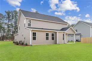 2154 Montrose Rd Lot 6, Raeford, NC 28376 - Photo 42