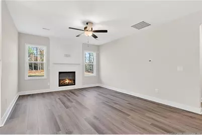 2154 Montrose (Lot 6) Road, Raeford, NC 28376 - Photo 8