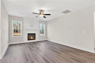 2154 Montrose Rd Lot 6, Raeford, NC 28376 - Photo 8