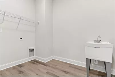 2154 Montrose (Lot 6) Road, Raeford, NC 28376 - Photo 12