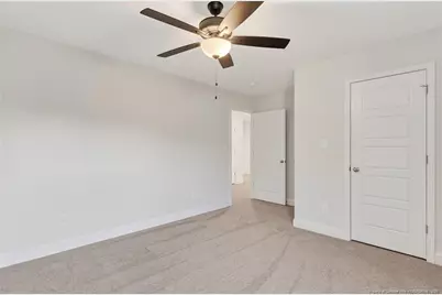 2154 Montrose (Lot 6) Road, Raeford, NC 28376 - Photo 20