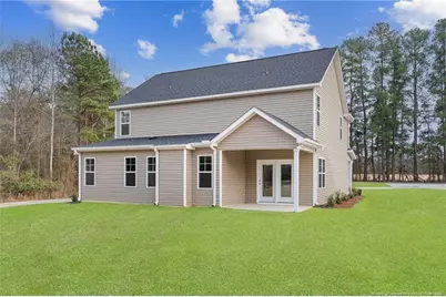 2154 Montrose (Lot 6) Road, Raeford, NC 28376 - Photo 44