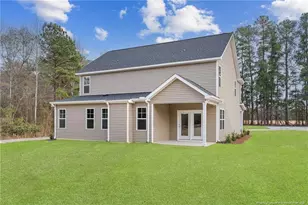 2154 Montrose Rd Lot 6, Raeford, NC 28376 - Photo 44