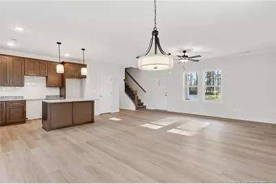 2218 Montrose (Lot 2) Road, Raeford, NC 28376 - Photo 10