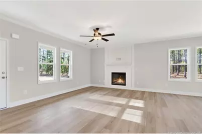 2218 Montrose (Lot 2) Road, Raeford, NC 28376 - Photo 8