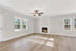 2218 Montrose Rd Lot 2, Raeford, NC 28376 - Photo 8