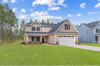 2218 Montrose (Lot 2) Road, Raeford, NC 28376 - Photo 4