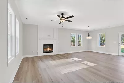 2218 Montrose (Lot 2) Road, Raeford, NC 28376 - Photo 6