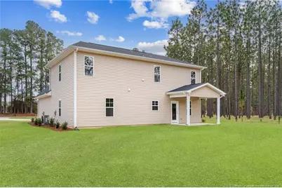 2218 Montrose (Lot 2) Road, Raeford, NC 28376 - Photo 40