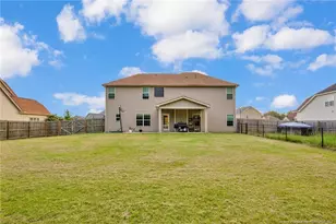 809 Pecan Grove Loop, Hope Mills, NC 28348 - Photo 38