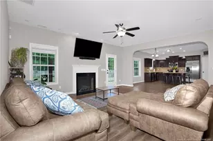 809 Pecan Grove Loop, Hope Mills, NC 28348 - Photo 10