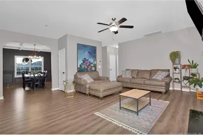 809 Pecan Grove Loop, Hope Mills, NC 28348 - Photo 12