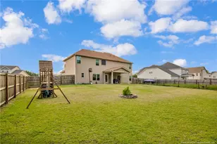 809 Pecan Grove Loop, Hope Mills, NC 28348 - Photo 40