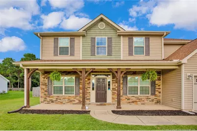 809 Pecan Grove Loop, Hope Mills, NC 28348 - Photo 4