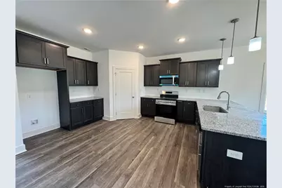 166 Peeler Circle, Raeford, NC 28376 - Photo 4