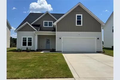 166 Peeler Circle, Raeford, NC 28376 - Photo 2