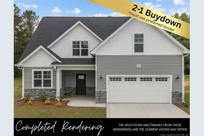 166 Peeler Circle, Raeford, NC 28376 - Photo 1