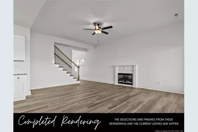 186 Peeler Circle, Raeford, NC 28376 - Photo 4