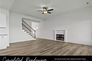 186 Peeler Circle, Raeford, NC 28376 - Photo 4