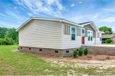 7225 Deep Branch Road, Pembroke, NC 28372 - Photo 4