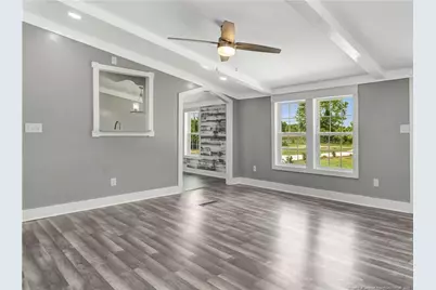 7225 Deep Branch Road, Pembroke, NC 28372 - Photo 6