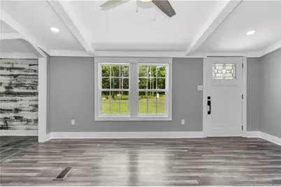 7225 Deep Branch Road, Pembroke, NC 28372 - Photo 8