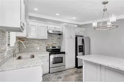 7225 Deep Branch Road, Pembroke, NC 28372 - Photo 10