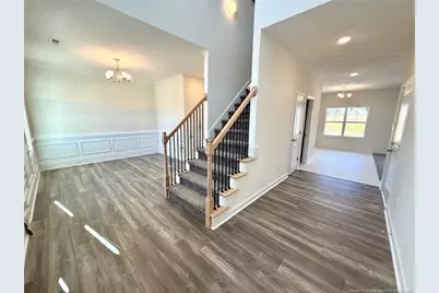 2958 Currawond (Lot 256) Street, Fayetteville, NC 28304 - Photo 6