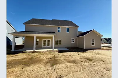 2958 Currawond (Lot 256) Street, Fayetteville, NC 28304 - Photo 20