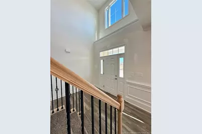 2958 Currawond (Lot 256) Street, Fayetteville, NC 28304 - Photo 2