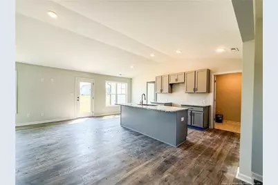 38 Commander (Lot 76) Drive, Parkton, NC 28371 - Photo 10