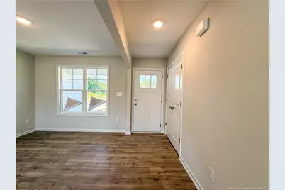 38 Commander (Lot 76) Drive, Parkton, NC 28371 - Photo 2