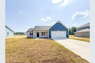 38 Commander (Lot 76) Drive, Parkton, NC 28371 - Photo 1