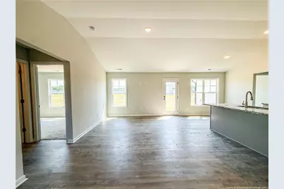 38 Commander (Lot 76) Drive, Parkton, NC 28371 - Photo 6