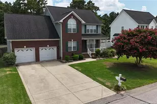 4023 Beaubien Dr, Fayetteville, NC 28306 - Photo 2