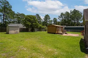 7642 Firethorn Dr, Fayetteville, NC 28311 - Photo 38