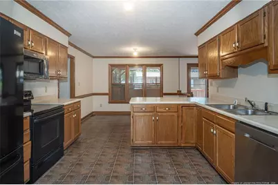 7642 Firethorn Drive, Fayetteville, NC 28311 - Photo 12