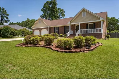 7642 Firethorn Drive, Fayetteville, NC 28311 - Photo 2