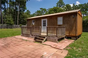 7642 Firethorn Dr, Fayetteville, NC 28311 - Photo 44