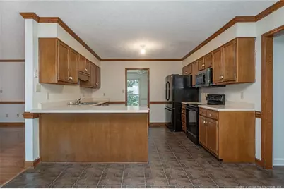 7642 Firethorn Drive, Fayetteville, NC 28311 - Photo 14