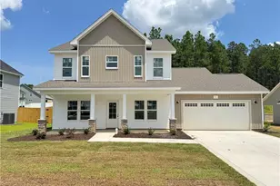 711 Southerland Peak (Lot 43) Dr, Raeford, NC 28376 - Photo 1