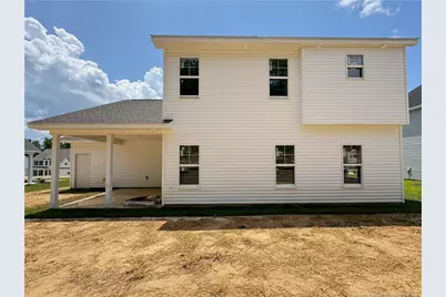 711 Southerland Peak (Lot 43) Drive, Raeford, NC 28376 - Photo 2