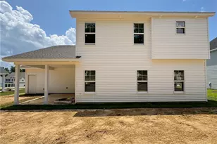 711 Southerland Peak (Lot 43) Dr, Raeford, NC 28376 - Photo 2