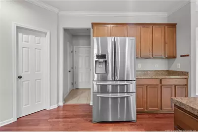 35 Sedgefield Lane, Spring Lake, NC 28390 - Photo 20