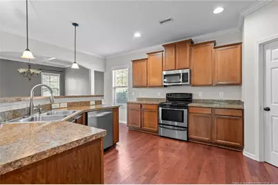 35 Sedgefield Lane, Spring Lake, NC 28390 - Photo 22