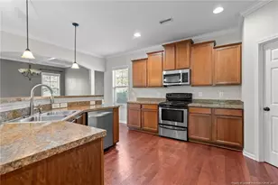 35 Sedgefield Ln, Spring Lake, NC 28390 - Photo 22