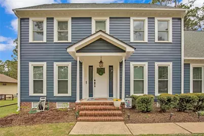 6868 Uppingham Road, Fayetteville, NC 28306 - Photo 2