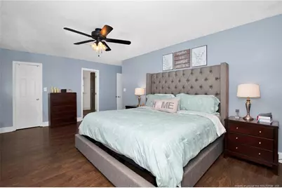 6868 Uppingham Road, Fayetteville, NC 28306 - Photo 20