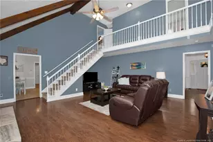 6868 Uppingham Rd, Fayetteville, NC 28306 - Photo 4