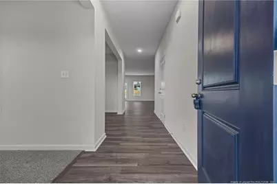 323 Ashley Heights (Lot 33) Drive, Aberdeen, NC 28315 - Photo 6